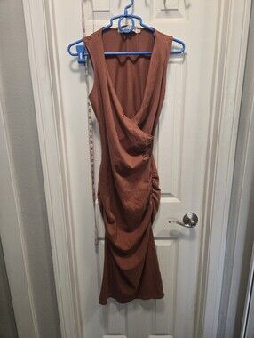 Michael Stars Dress Size L